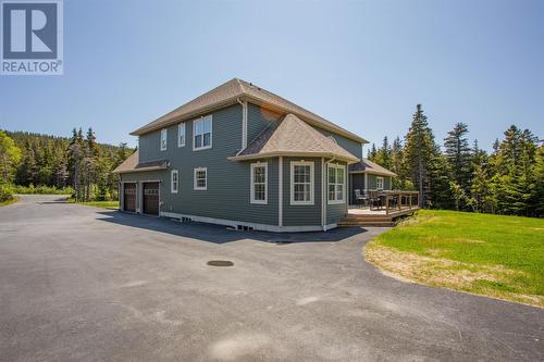 73 Main Road, Bristols Hope, NL - Outdoor