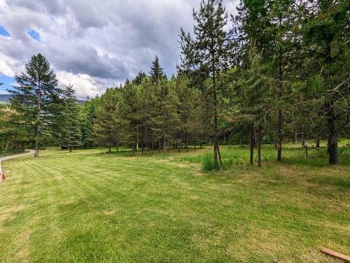 3720 Columbia Avenue, Castlegar, BC - Outdoor With View