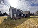 50 Greenhill Crescent, Burin, NL  - Outdoor With Facade 