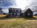 50 Greenhill Crescent, Burin, NL  - Outdoor 
