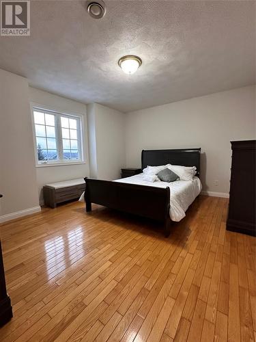 50 Greenhill Crescent, Burin, NL - Indoor Photo Showing Bedroom