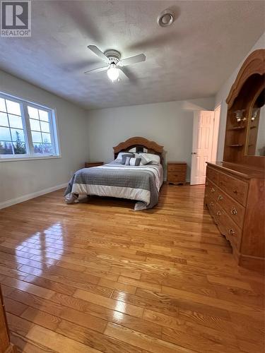 50 Greenhill Crescent, Burin, NL - Indoor Photo Showing Bedroom