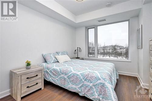 150 Rossignol Drive Unit#424, Ottawa, ON - Indoor Photo Showing Bedroom