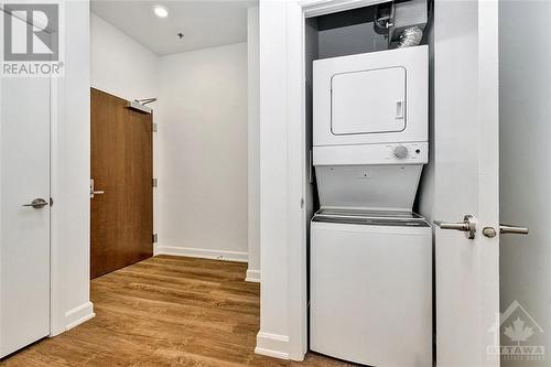 150 Rossignol Drive Unit#L18, Ottawa, ON - Indoor Photo Showing Laundry Room