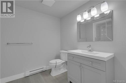 10 Paula Crescent, Saint John, NB - Indoor Photo Showing Bathroom