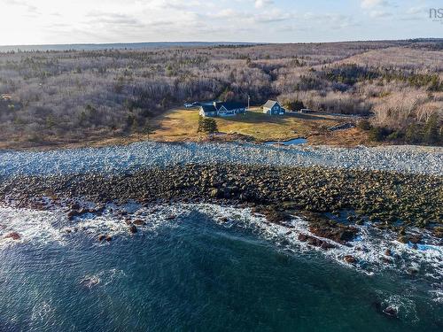 181 Hicks Road, White Point, NS 