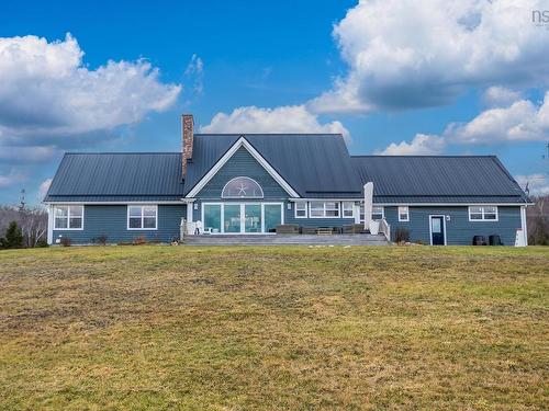 181 Hicks Road, White Point, NS 