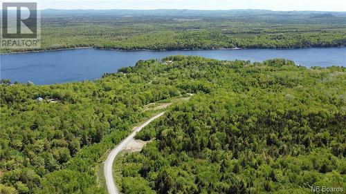 Lot 30 Misty Mountain Lane, Elmsville, NB 