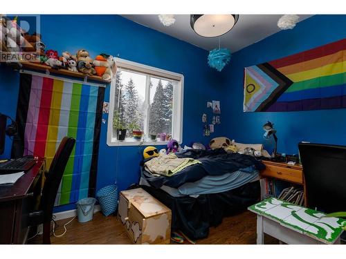 5255 Deep Creek Drive, Terrace, BC - Indoor Photo Showing Bedroom