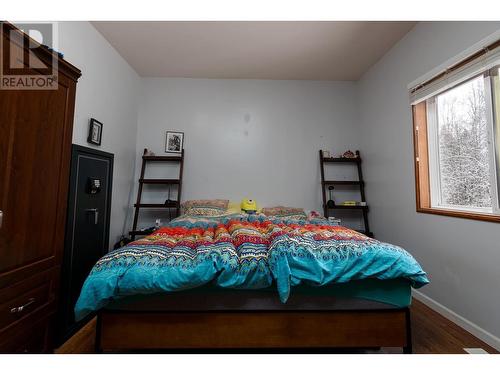 5255 Deep Creek Drive, Terrace, BC - Indoor Photo Showing Bedroom