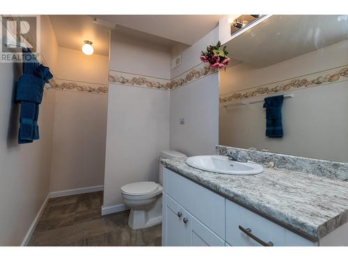 5255 Deep Creek Drive, Terrace, BC - Indoor Photo Showing Bathroom