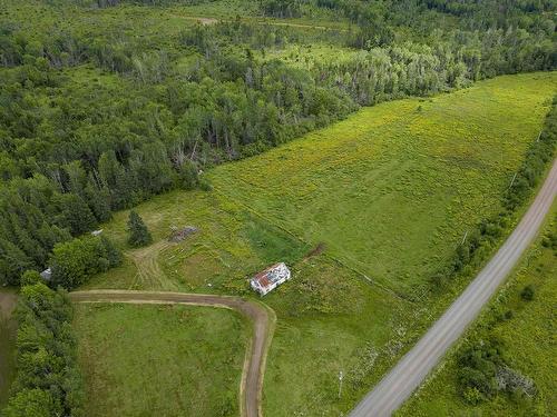 798 Hunter Road, West Wentworth, NS 