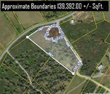 Lot Hirtle Beach Road  Lunenburg, NS B0J 2X0