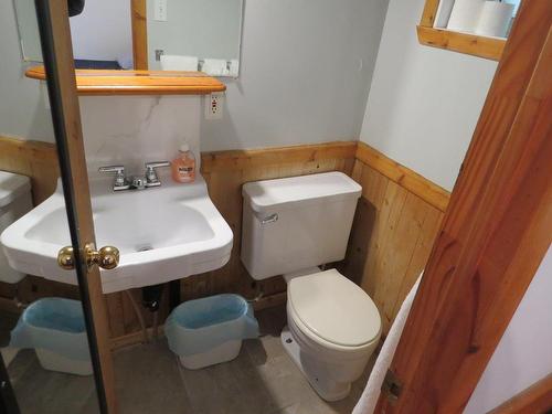 Salle de bains - 1683Z Route 133, Pike River, QC - Indoor Photo Showing Bathroom