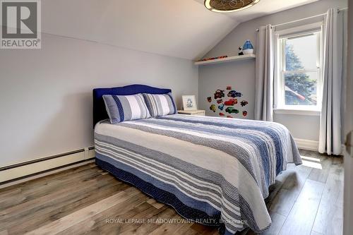 173 Main Street, Erin, ON - Indoor Photo Showing Bedroom