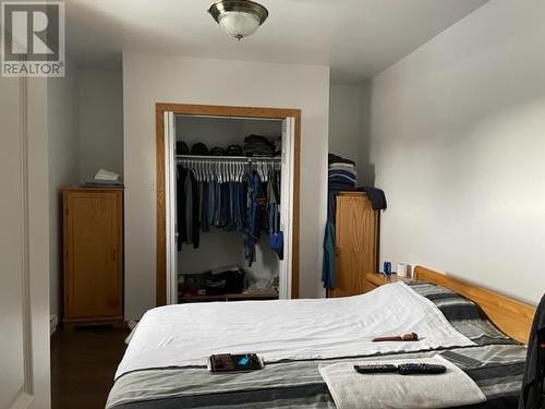 81 Brook Street, Stephenville Crossing, NL - Indoor Photo Showing Bedroom