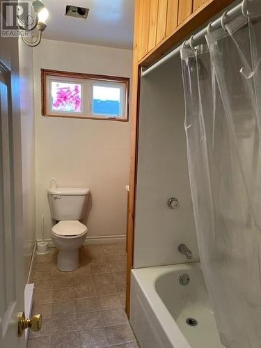 81 Brook Street, Stephenville Crossing, NL - Indoor Photo Showing Bathroom