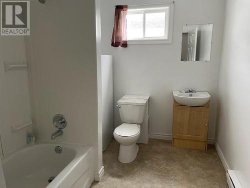 81 Brook Street, Stephenville Crossing, NL - Indoor Photo Showing Bathroom