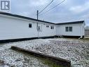 81 Brook Street, Stephenville Crossing, NL  - Outdoor With Exterior 