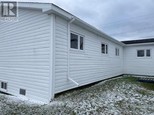 81 Brook Street, Stephenville Crossing, NL - Outdoor With Exterior
