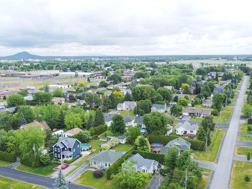 Overall view - 8 Rue Louis, Saint-Jean-Sur-Richelieu, QC - Outdoor With View