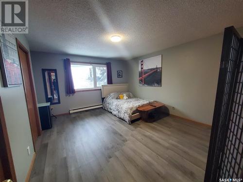 21 Lawrence Road, Kamsack, SK - Indoor Photo Showing Bedroom