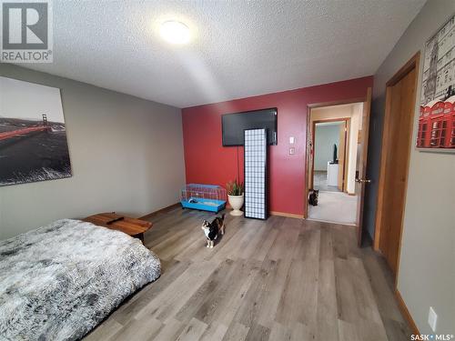 21 Lawrence Road, Kamsack, SK - Indoor Photo Showing Bedroom