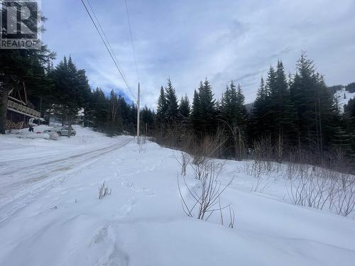 3015 Purden Ski Hill Road, Prince George, BC 