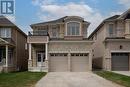 42 St Augustine Drive, Whitby, ON  - Outdoor 