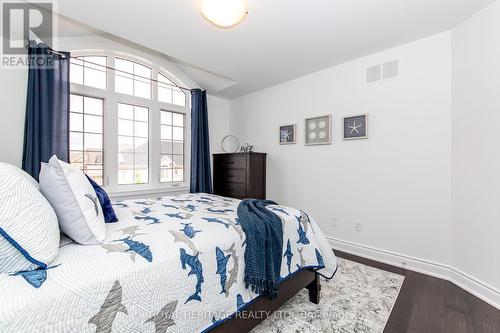 42 St Augustine Drive, Whitby, ON - Indoor Photo Showing Bedroom