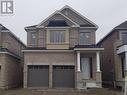 44 St Augustine Dr, Whitby, ON  - Outdoor With Facade 