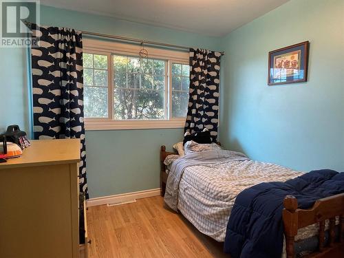 1629 95 Avenue, Dawson Creek, BC - Indoor Photo Showing Bedroom