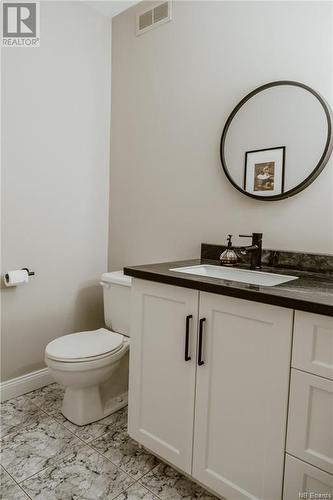 80 Lockhart Mill Road, Jacksonville, NB - Indoor Photo Showing Bathroom