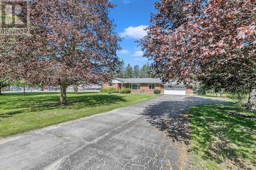 462 Arkell Road, Puslinch, ON - Outdoor