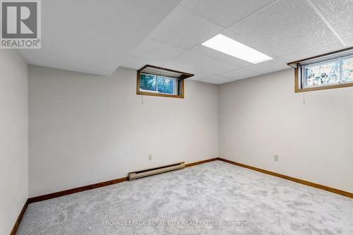 462 Arkell Road, Puslinch, ON - Indoor Photo Showing Basement