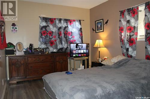 138 Redcoat Drive, Eastend, SK - Indoor Photo Showing Bedroom