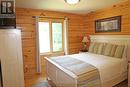 #A -1016 Twin Pine Lane, North Frontenac, ON  - Indoor Photo Showing Bedroom 