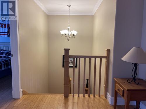 9 Williams Place, Gander, NL - Indoor Photo Showing Other Room