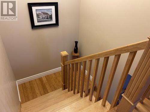 9 Williams Place, Gander, NL - Indoor Photo Showing Other Room