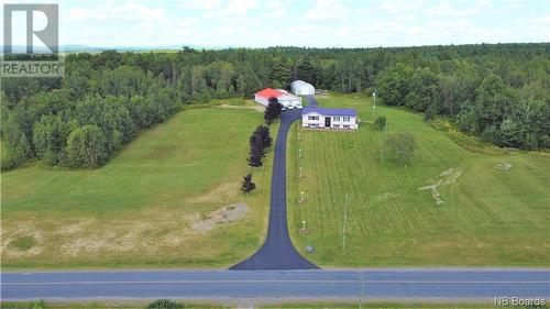 2049 Route 760, Elmsville, NB - Outdoor With View