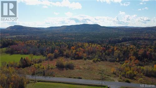 2049 Route 760, Elmsville, NB - Outdoor With View