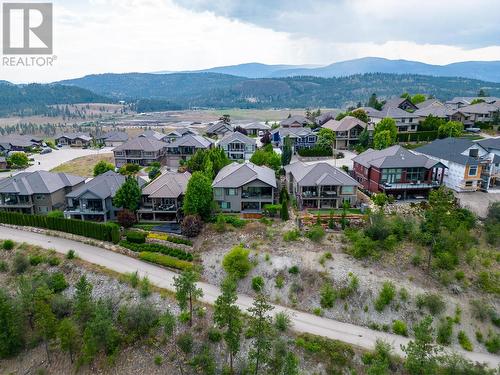1757 Capistrano Drive, Kelowna, BC - Outdoor With View