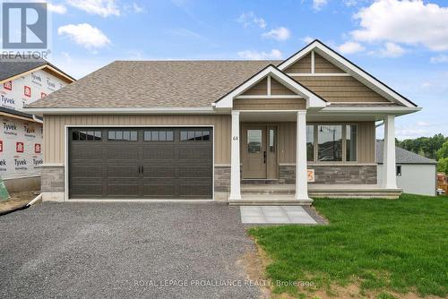 68 Stirling Cres, Prince Edward County, ON - Outdoor
