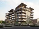 203-2520 Hackett Cres, Central Saanich, BC  - Outdoor With Facade 
