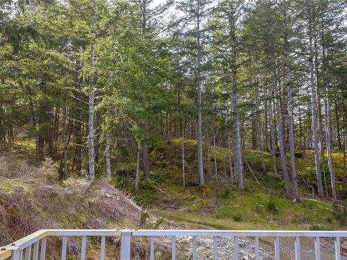 1135 Woodley Ghyll Dr, Metchosin, BC - Outdoor With View