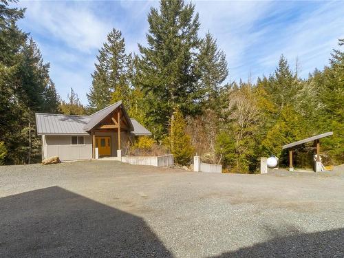 1135 Woodley Ghyll Dr, Metchosin, BC - Outdoor