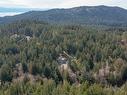 1135 Woodley Ghyll Dr, Metchosin, BC  - Outdoor With View 