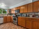 111-825 Hill Street, Ashcroft, BC  - Indoor Photo Showing Kitchen 