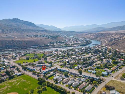 111-825 Hill Street, Ashcroft, BC - Outdoor With View
