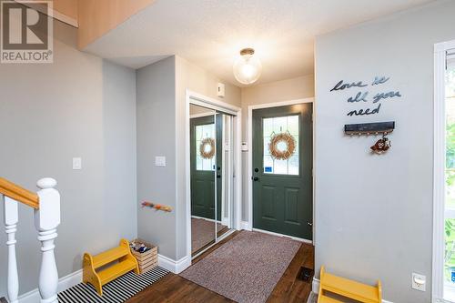 7562 Southridge Avenue, Prince George, BC - Indoor Photo Showing Other Room